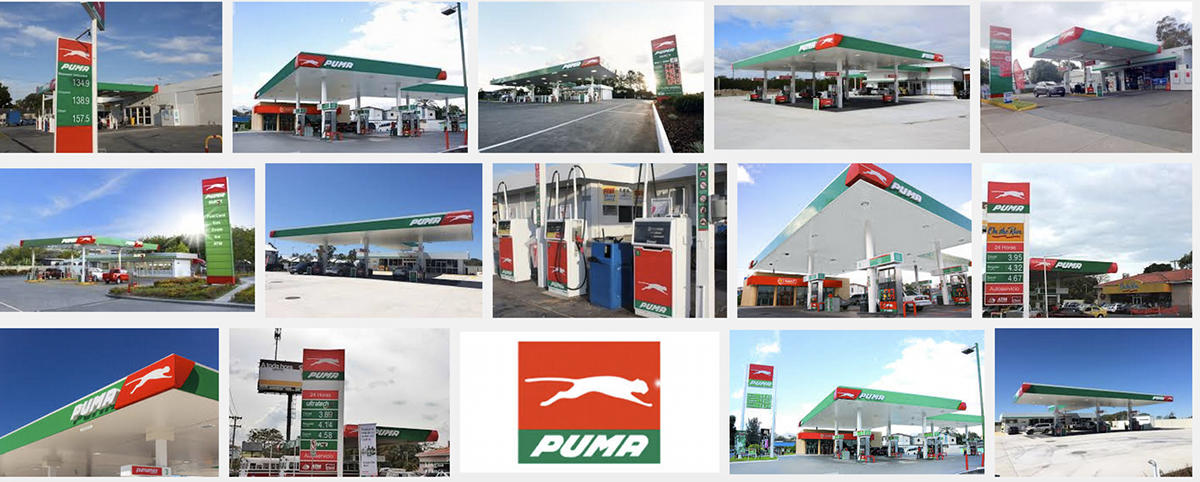 puma fuel company